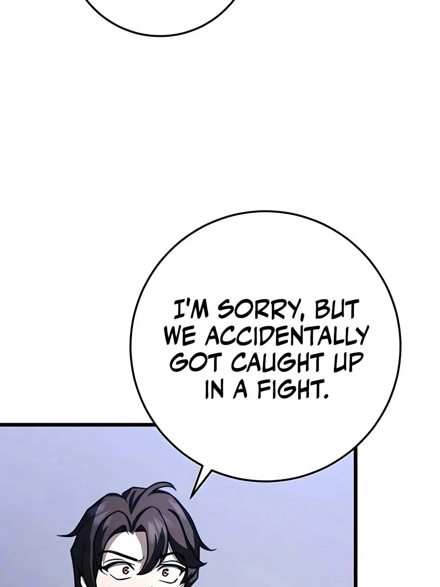 The Emperor's Sword Chapter 43 Page 62