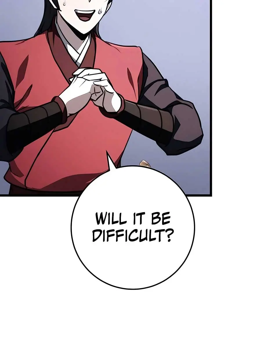 The Emperor's Sword Chapter 43 Page 63