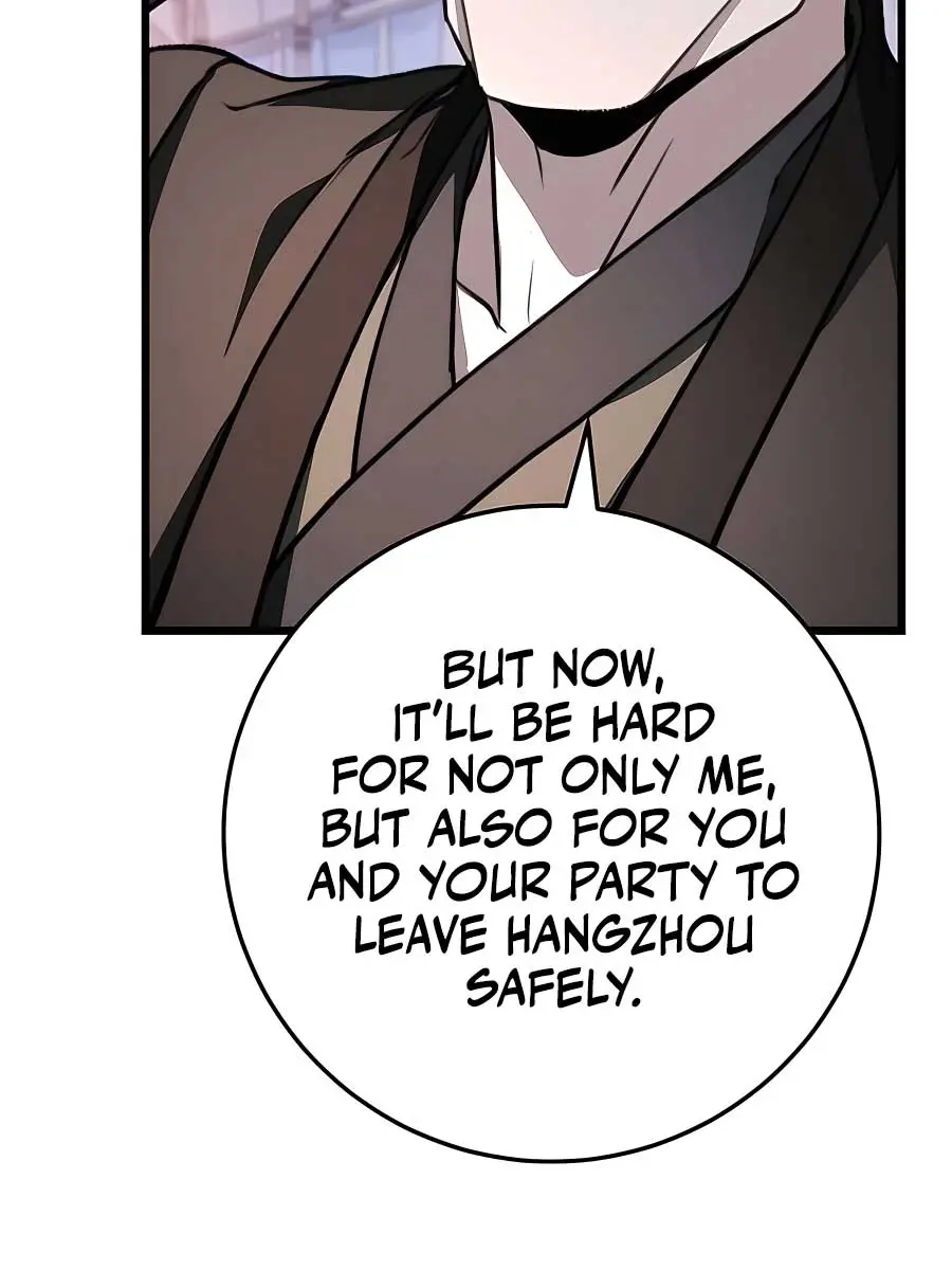 The Emperor's Sword Chapter 43 Page 65