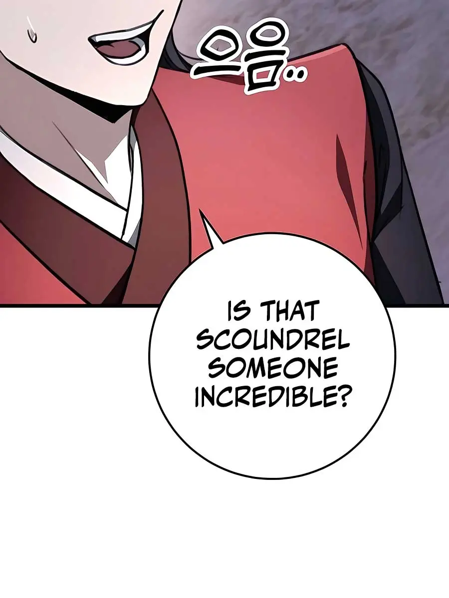 The Emperor's Sword Chapter 43 Page 67