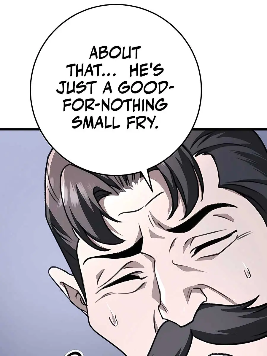 The Emperor's Sword Chapter 43 Page 69