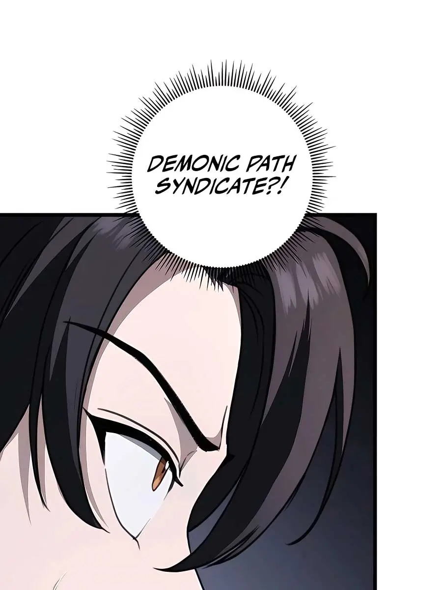 The Emperor's Sword Chapter 43 Page 71