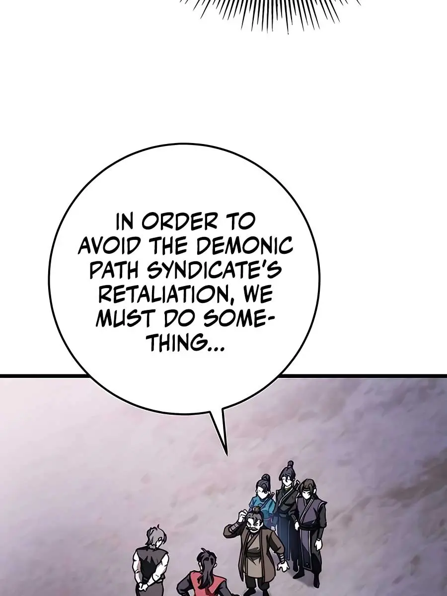 The Emperor's Sword Chapter 43 Page 73