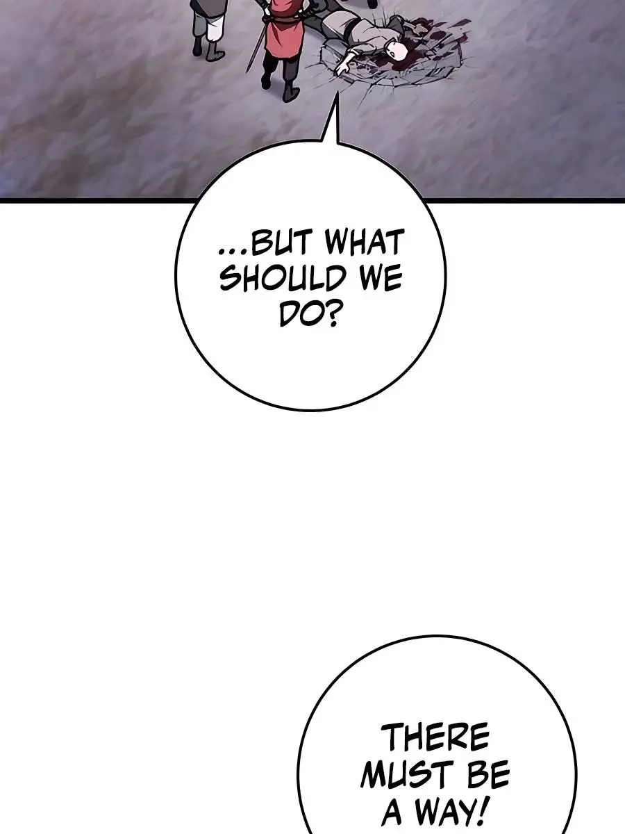 The Emperor's Sword Chapter 43 Page 74