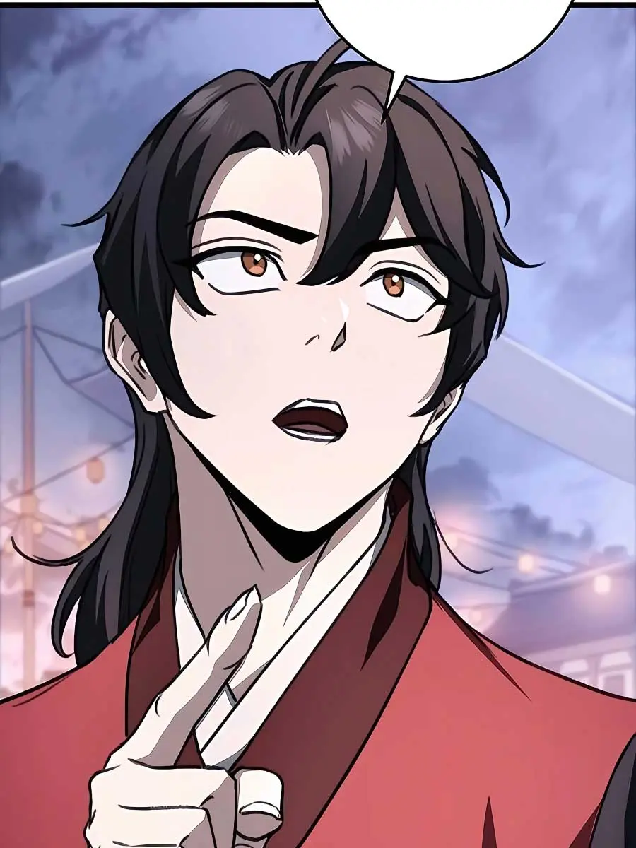 The Emperor's Sword Chapter 43 Page 75