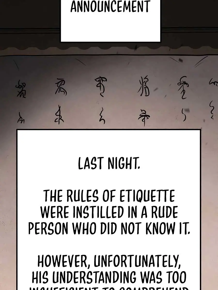 The Emperor's Sword Chapter 43 Page 83