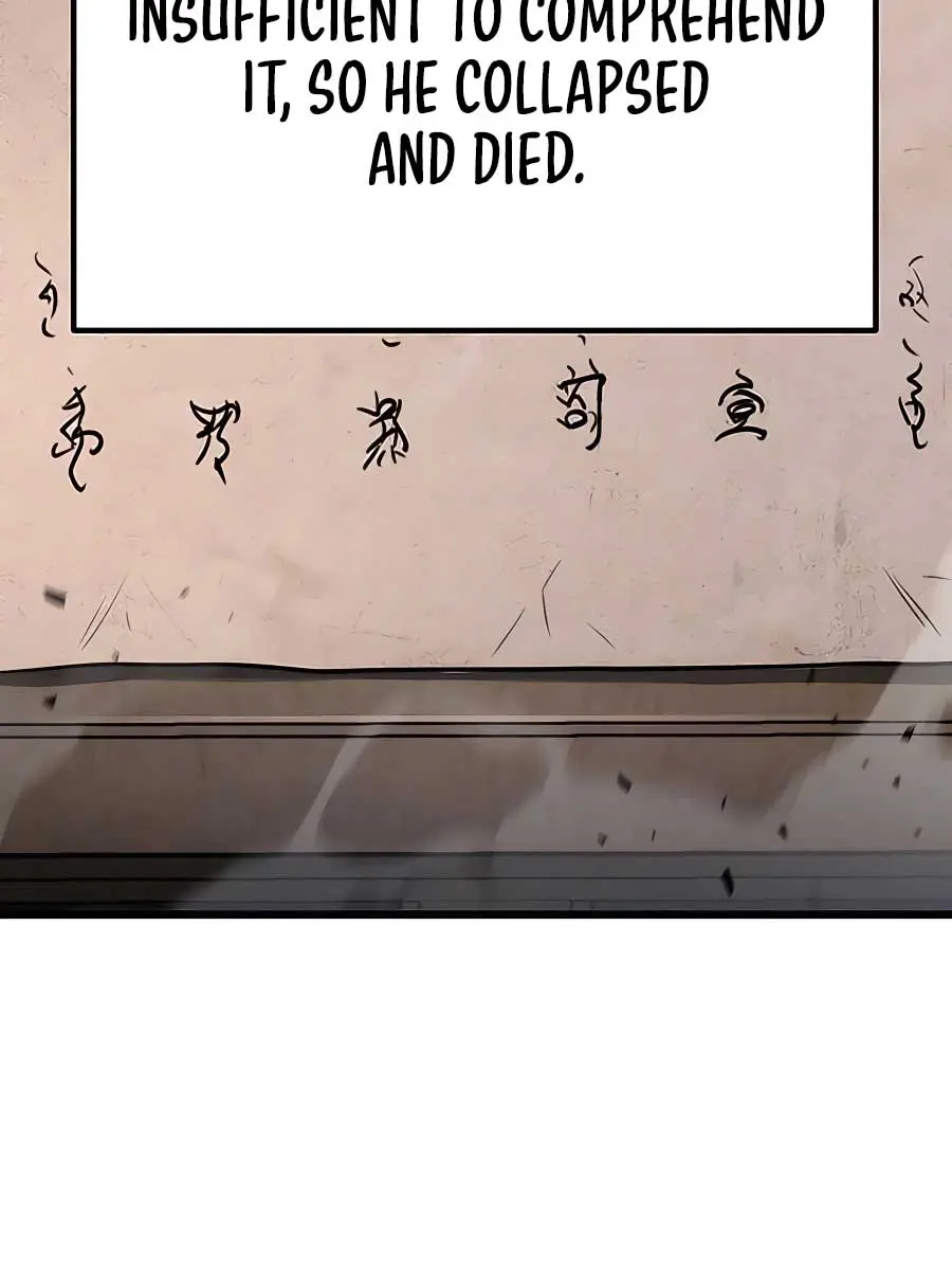 The Emperor's Sword Chapter 43 Page 84