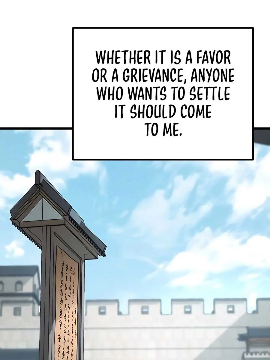 The Emperor's Sword Chapter 43 Page 85