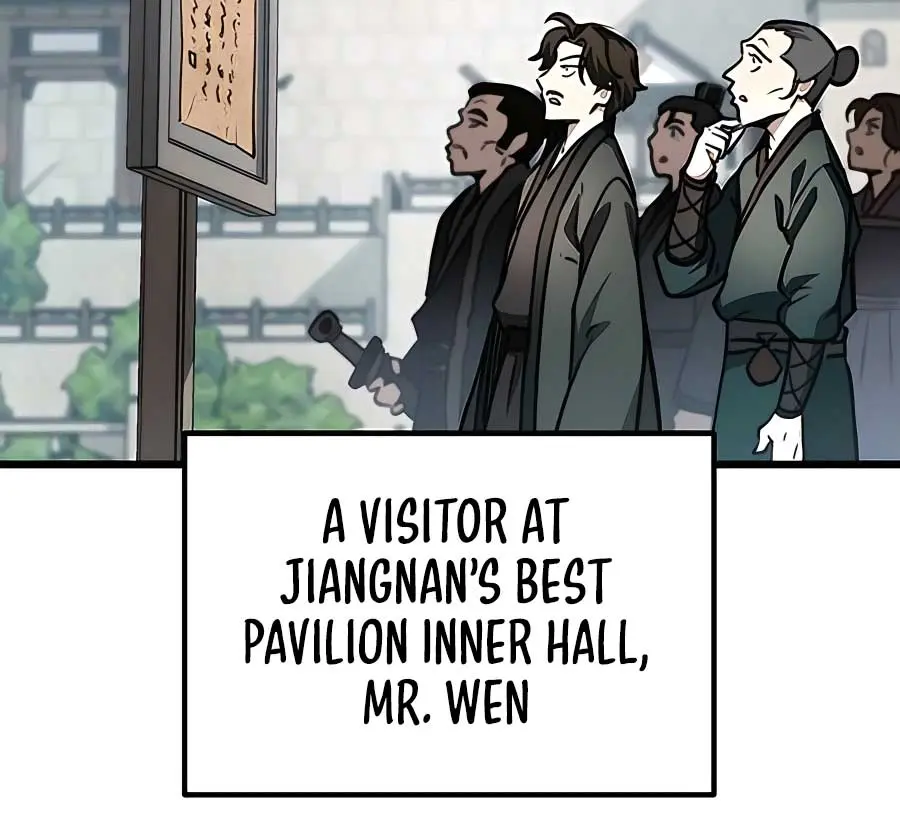 The Emperor's Sword Chapter 43 Page 86