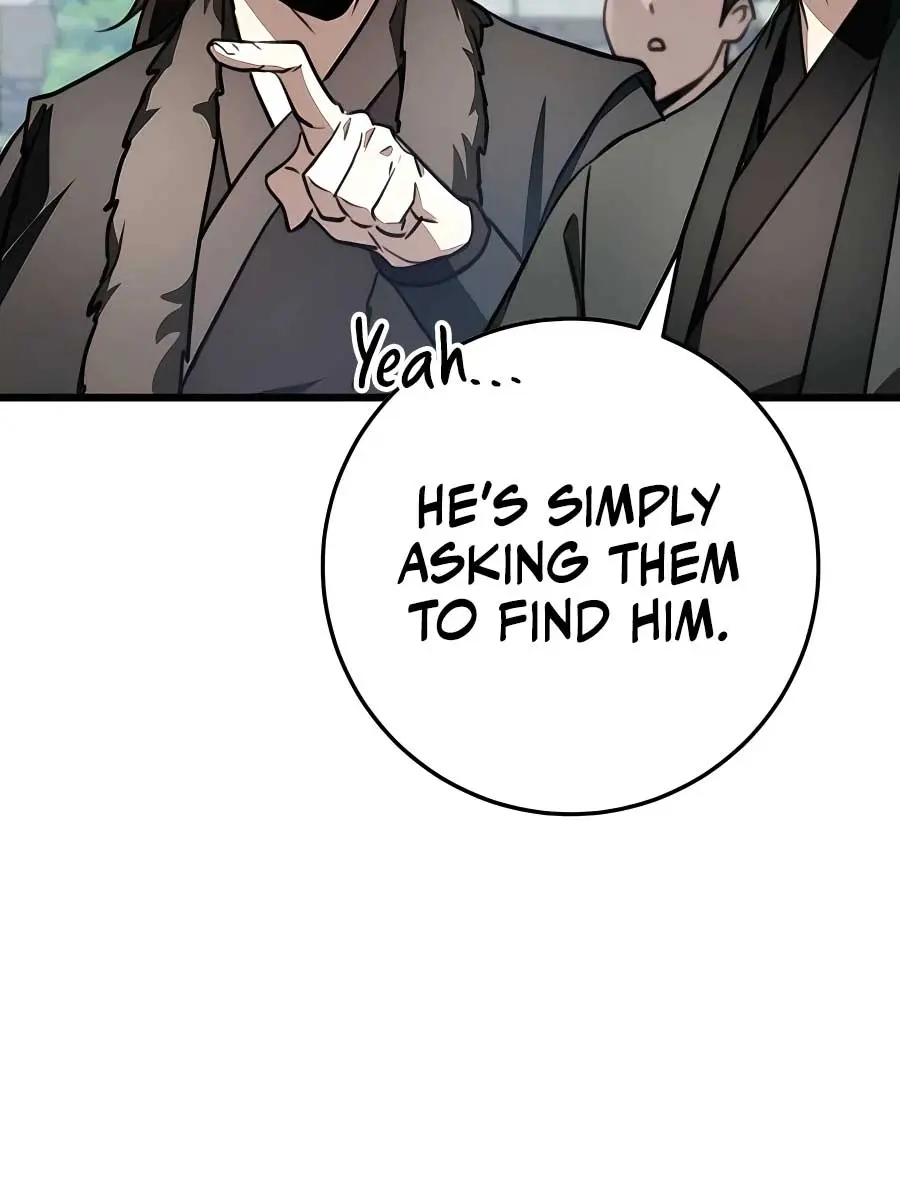 The Emperor's Sword Chapter 43 Page 88