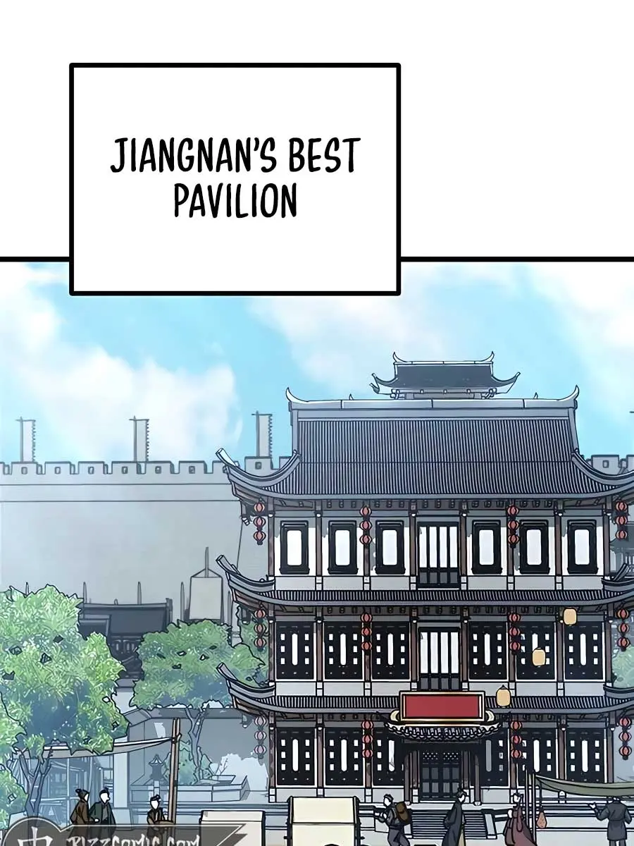 The Emperor's Sword Chapter 43 Page 89