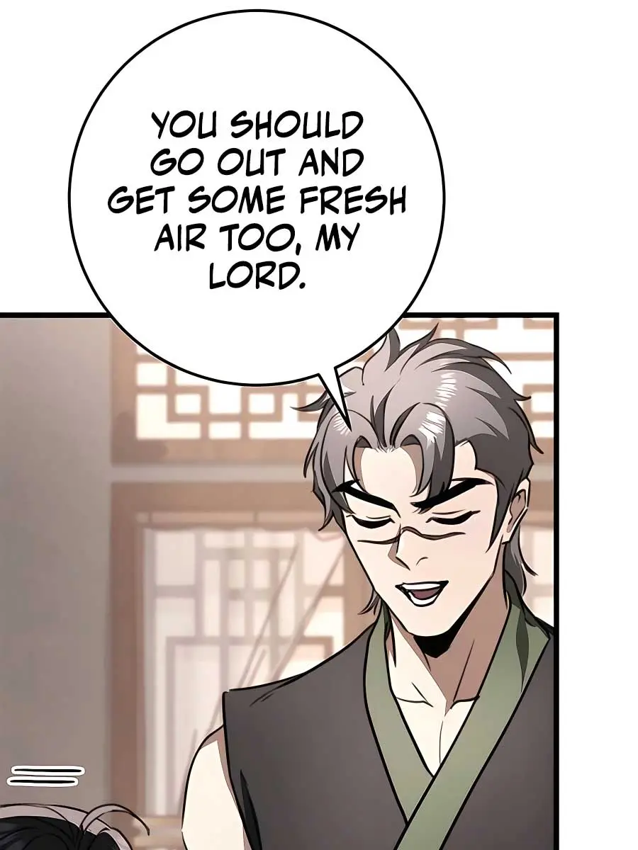 The Emperor's Sword Chapter 43 Page 95