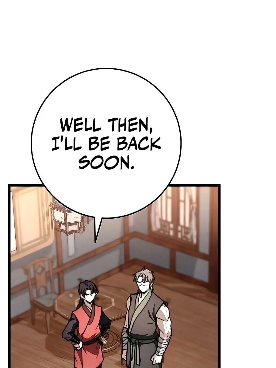 The Emperor's Sword Chapter 43 Page 101