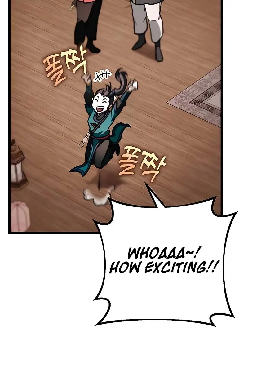 The Emperor's Sword Chapter 43 Page 102