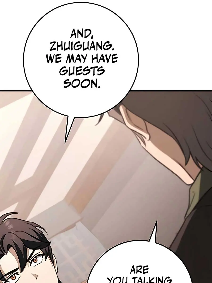 The Emperor's Sword Chapter 43 Page 104