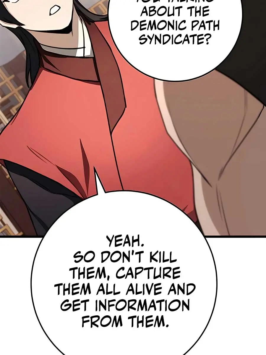 The Emperor's Sword Chapter 43 Page 105