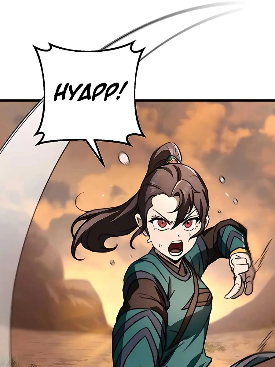 The Emperor's Sword Chapter 43 Page 112