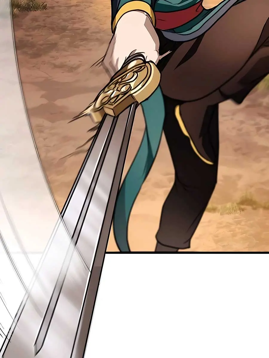 The Emperor's Sword Chapter 43 Page 113