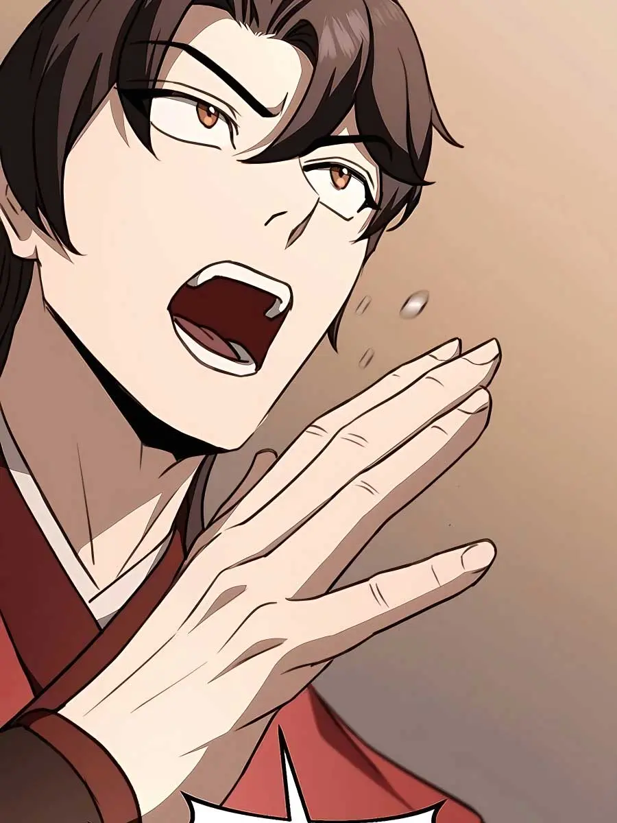 The Emperor's Sword Chapter 43 Page 115