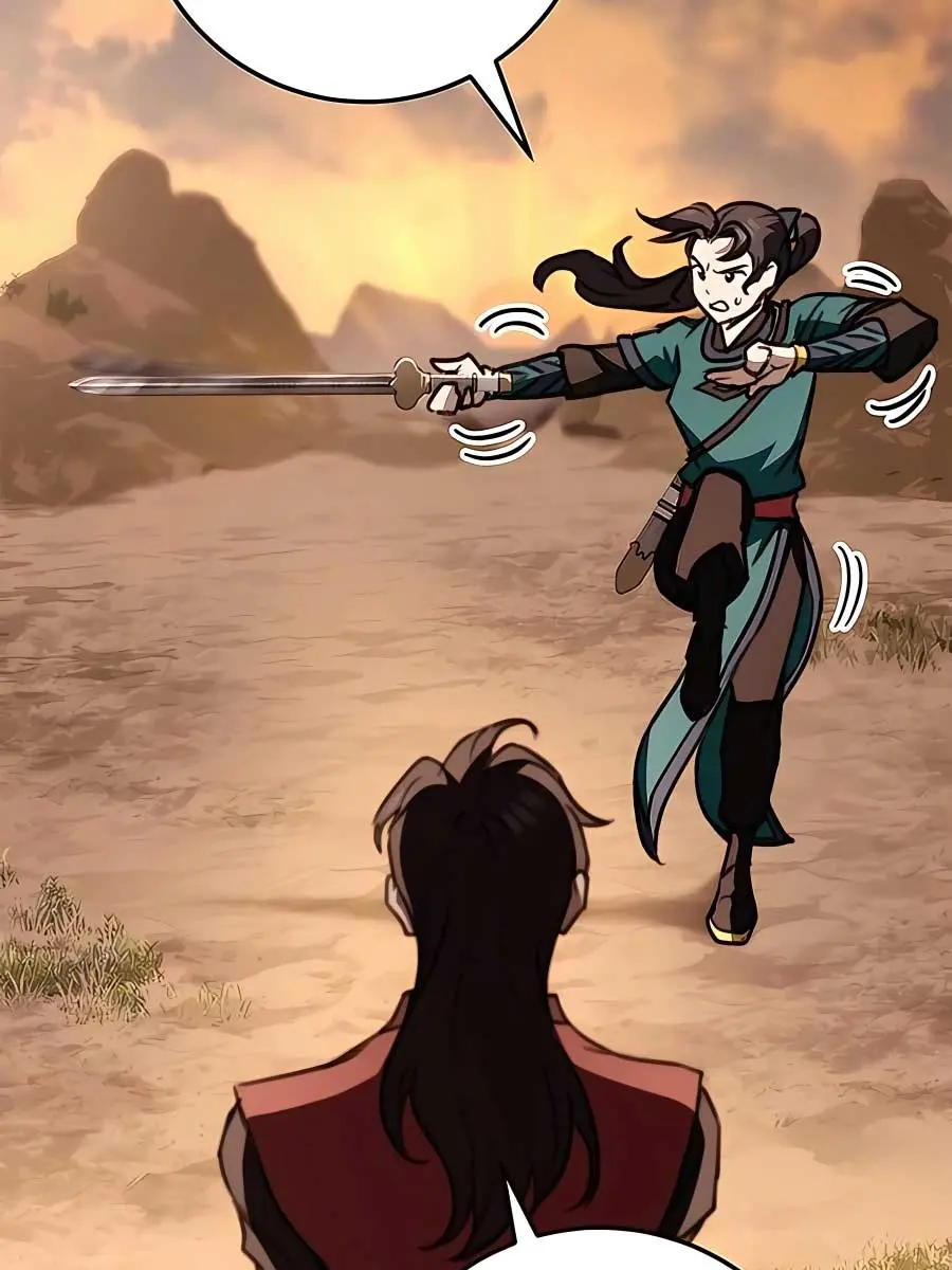 The Emperor's Sword Chapter 43 Page 117