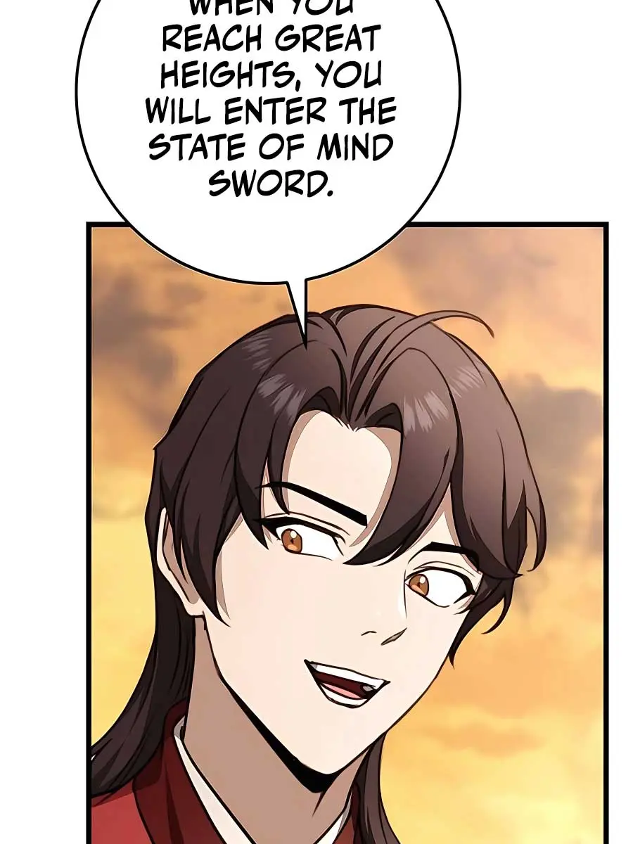 The Emperor's Sword Chapter 43 Page 126