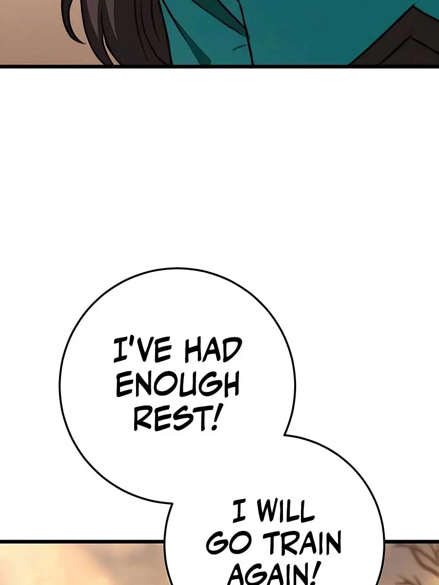 The Emperor's Sword Chapter 43 Page 131