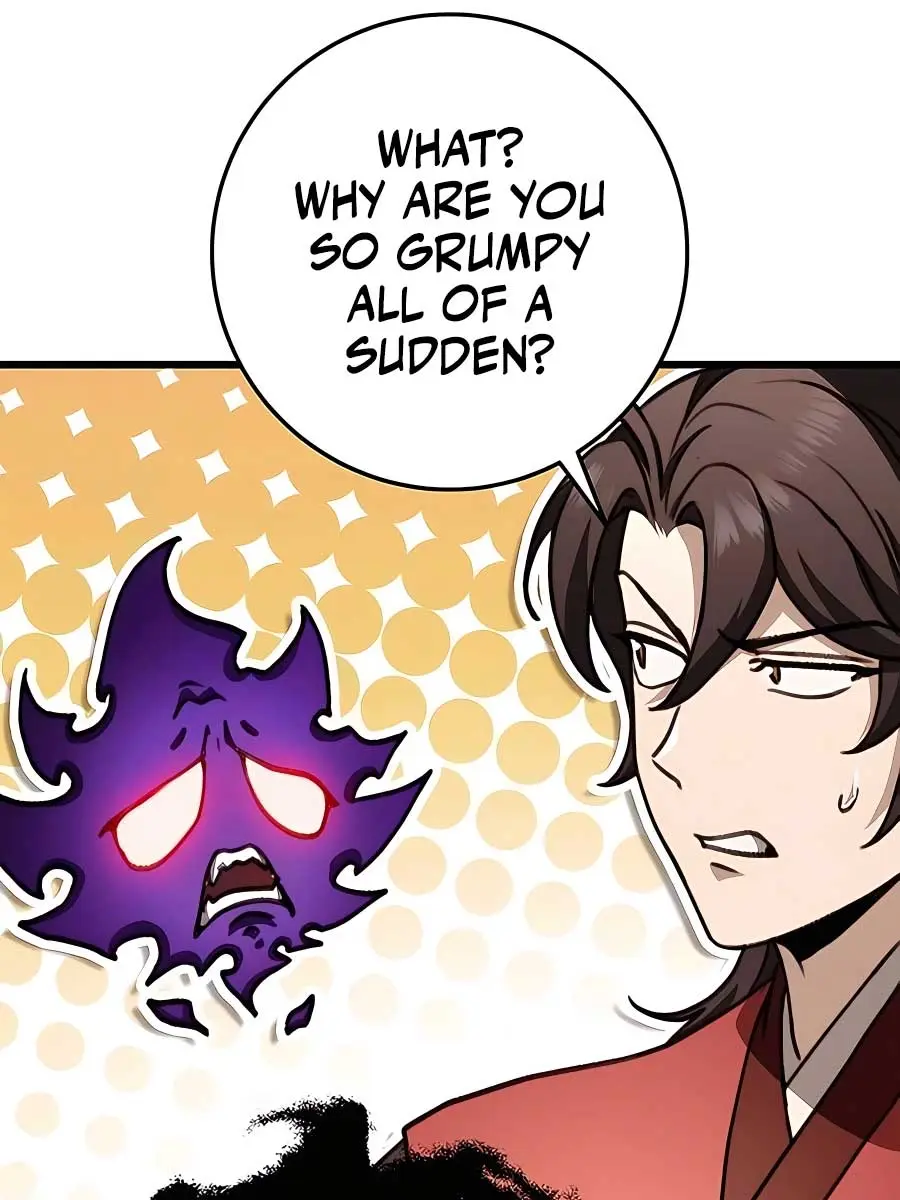 The Emperor's Sword Chapter 43 Page 136