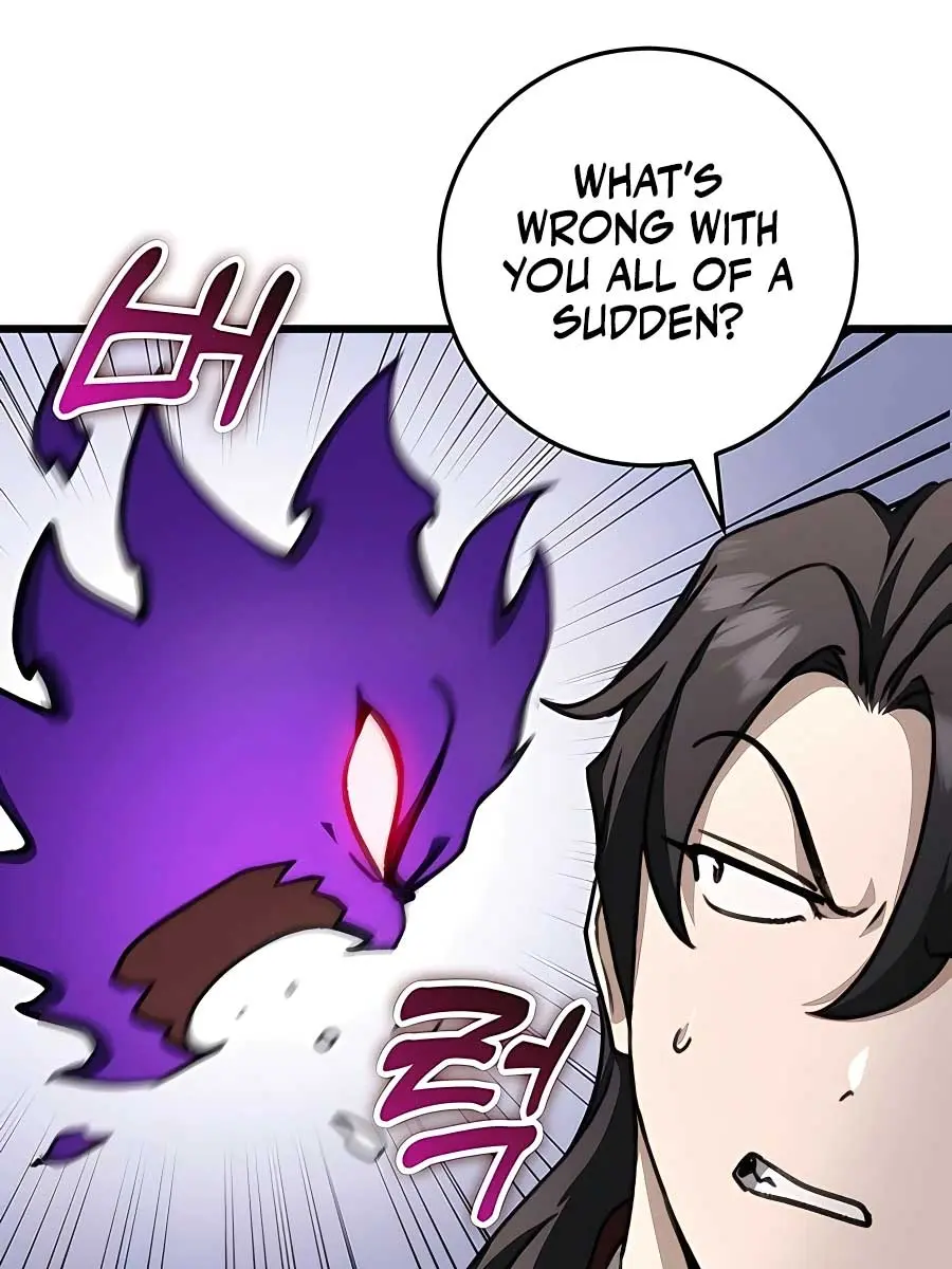 The Emperor's Sword Chapter 43 Page 138