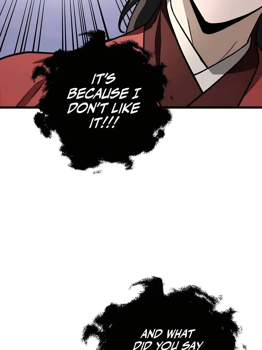 The Emperor's Sword Chapter 43 Page 139