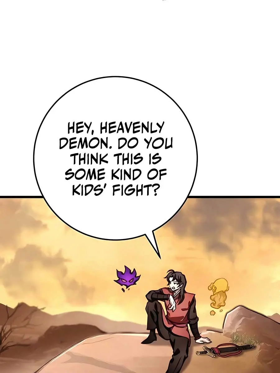 The Emperor's Sword Chapter 43 Page 142