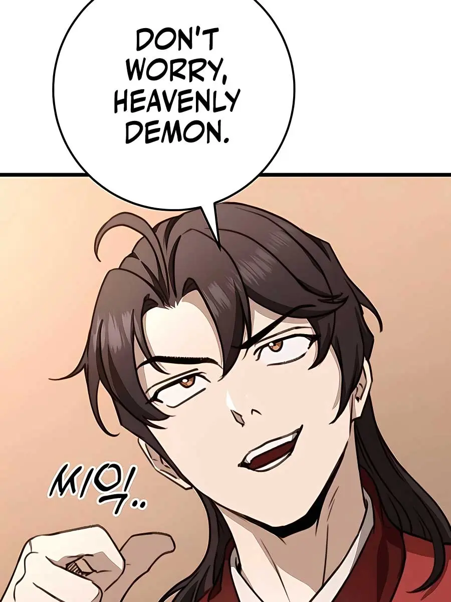 The Emperor's Sword Chapter 43 Page 148