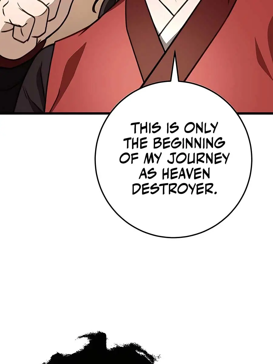 The Emperor's Sword Chapter 43 Page 149