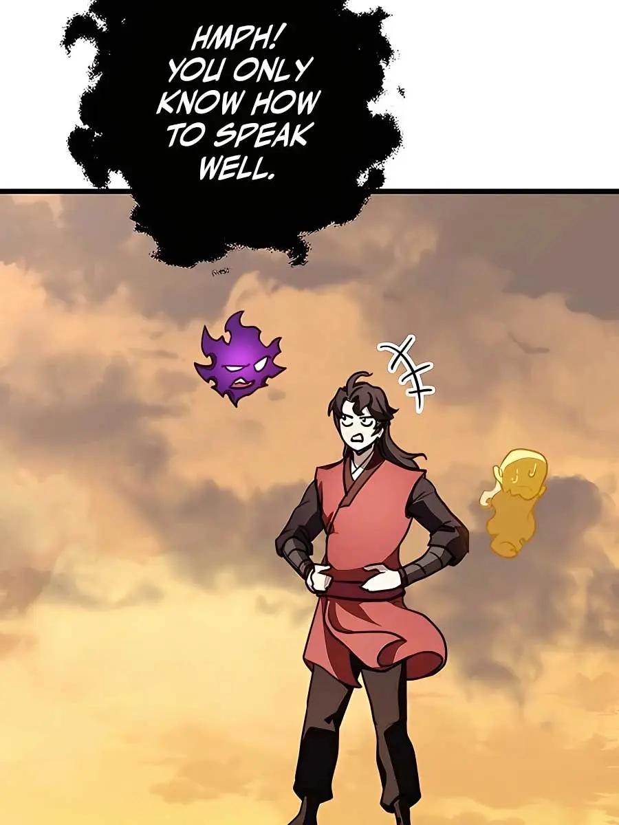 The Emperor's Sword Chapter 43 Page 150