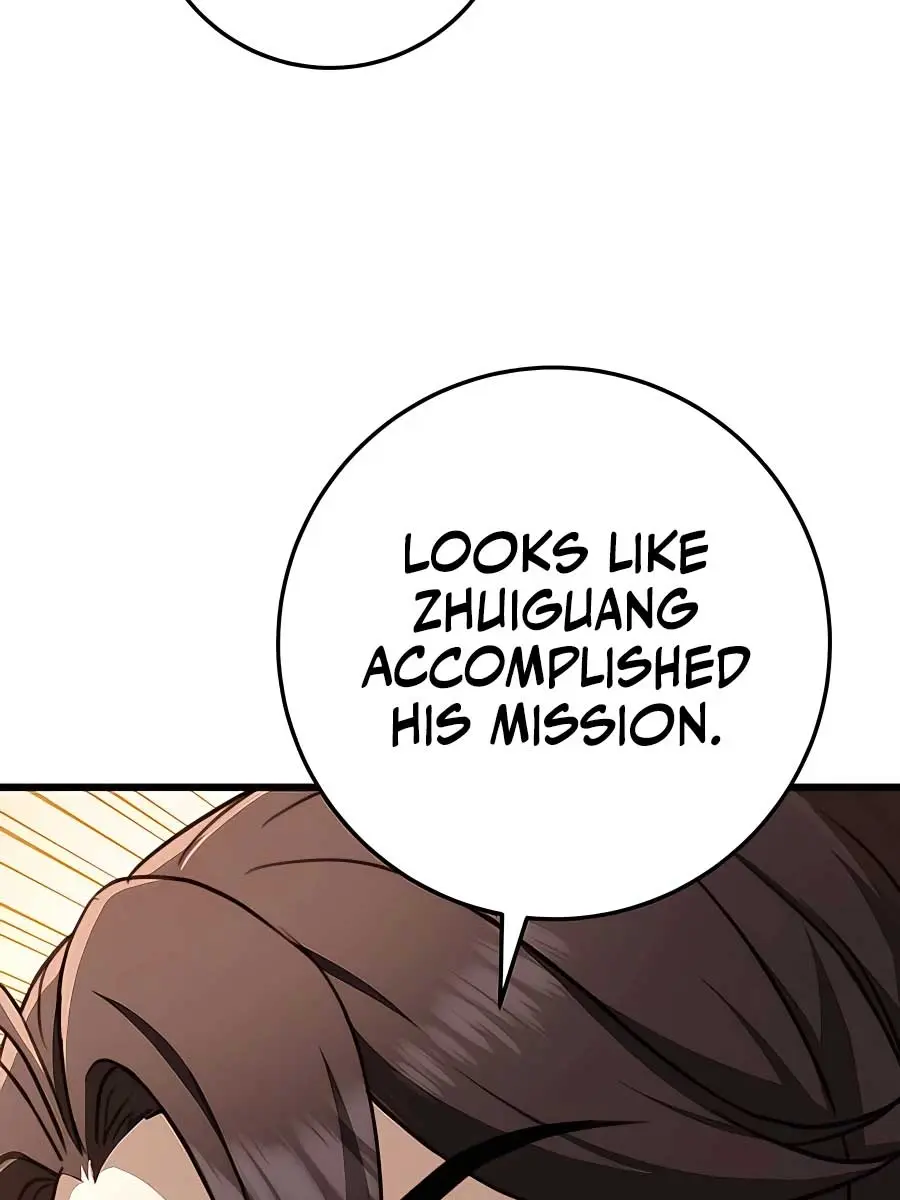 The Emperor's Sword Chapter 43 Page 154