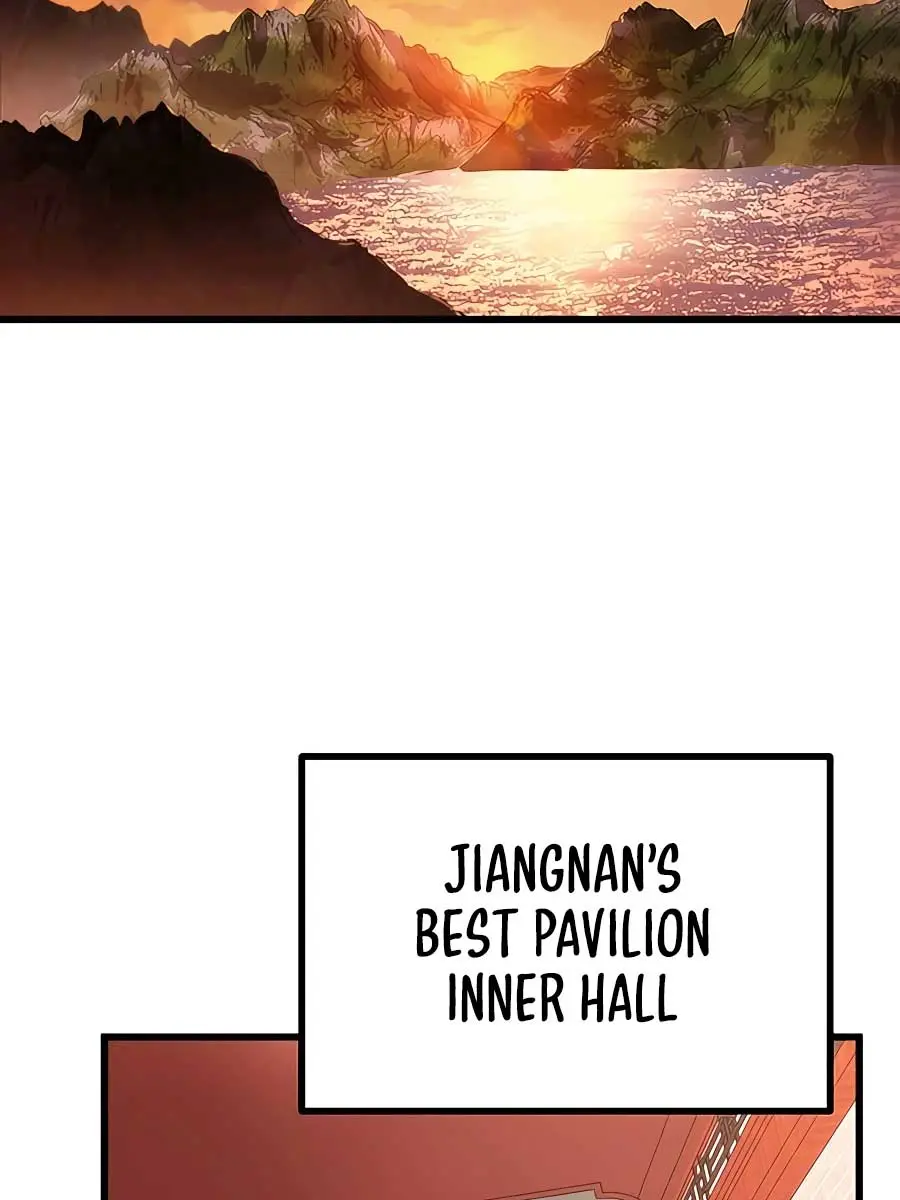 The Emperor's Sword Chapter 44 Page 7