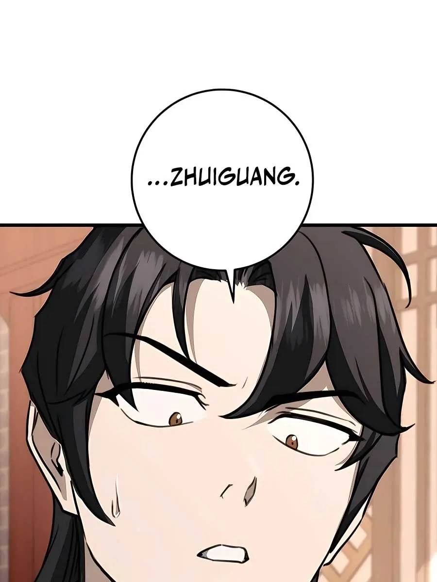 The Emperor's Sword Chapter 44 Page 9