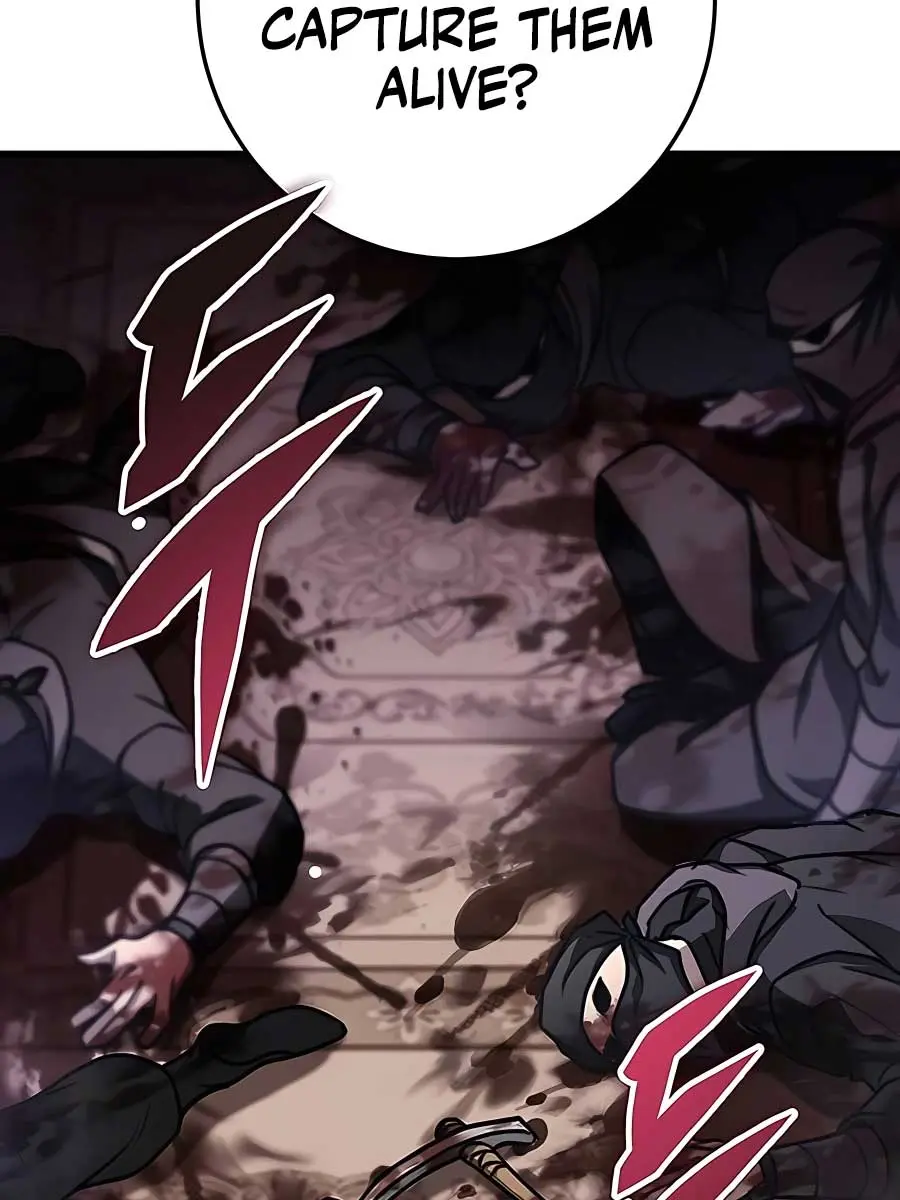 The Emperor's Sword Chapter 44 Page 11