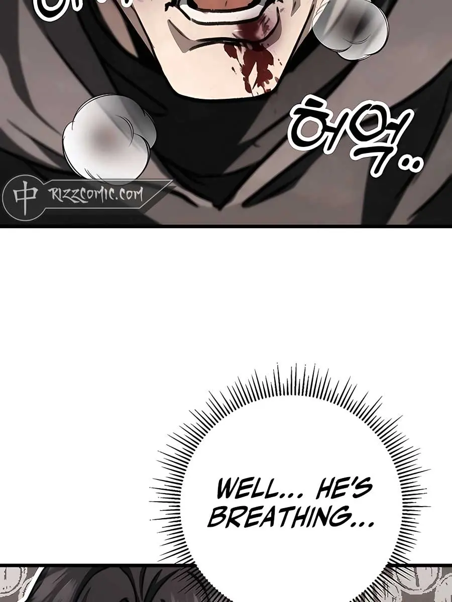 The Emperor's Sword Chapter 44 Page 17