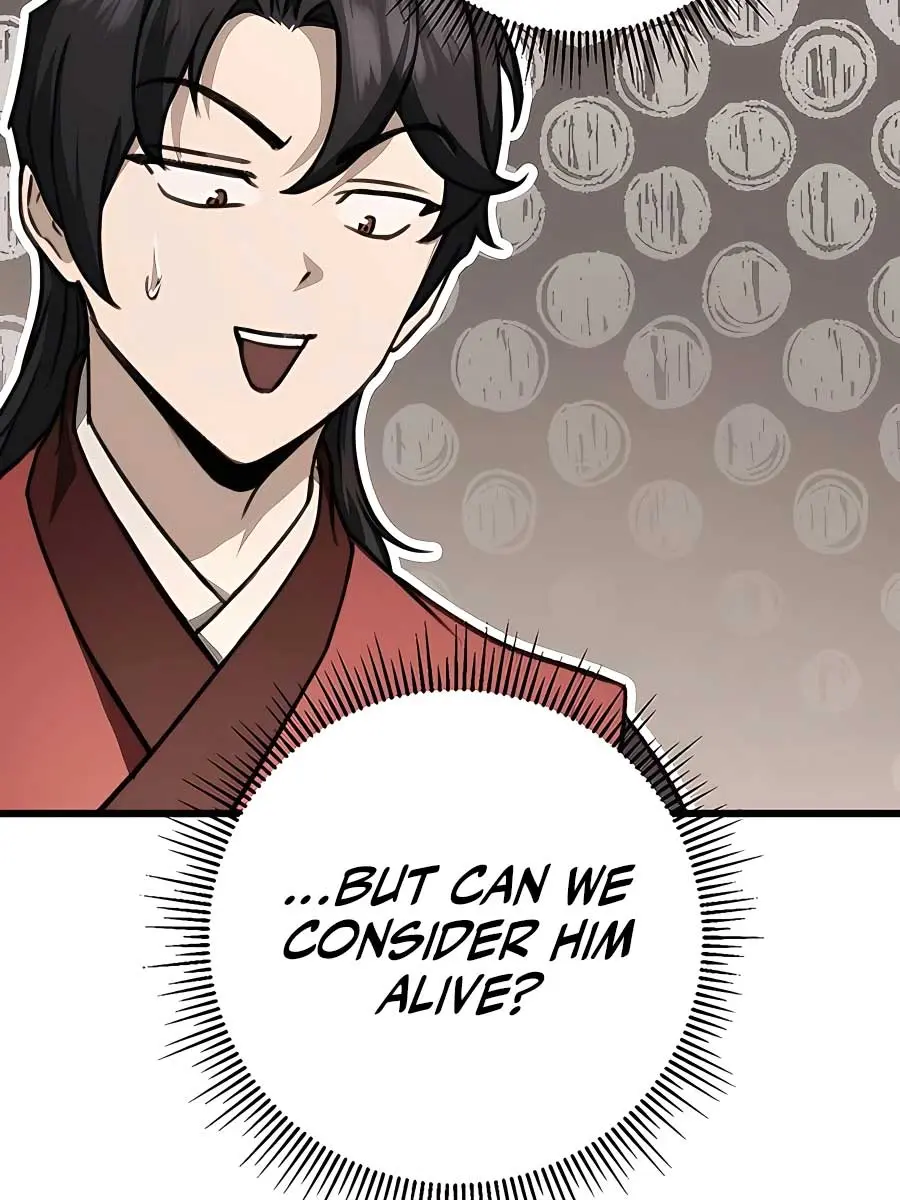 The Emperor's Sword Chapter 44 Page 18