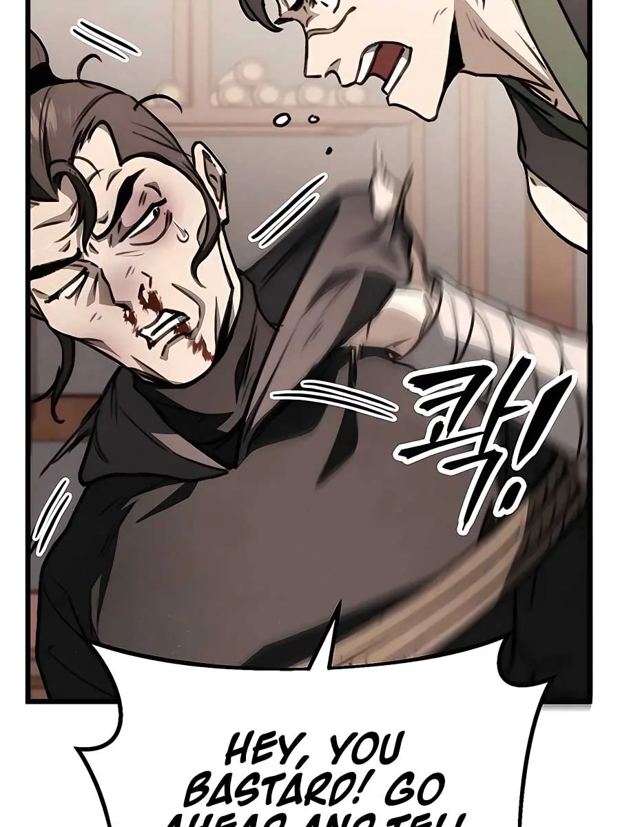 The Emperor's Sword Chapter 44 Page 20