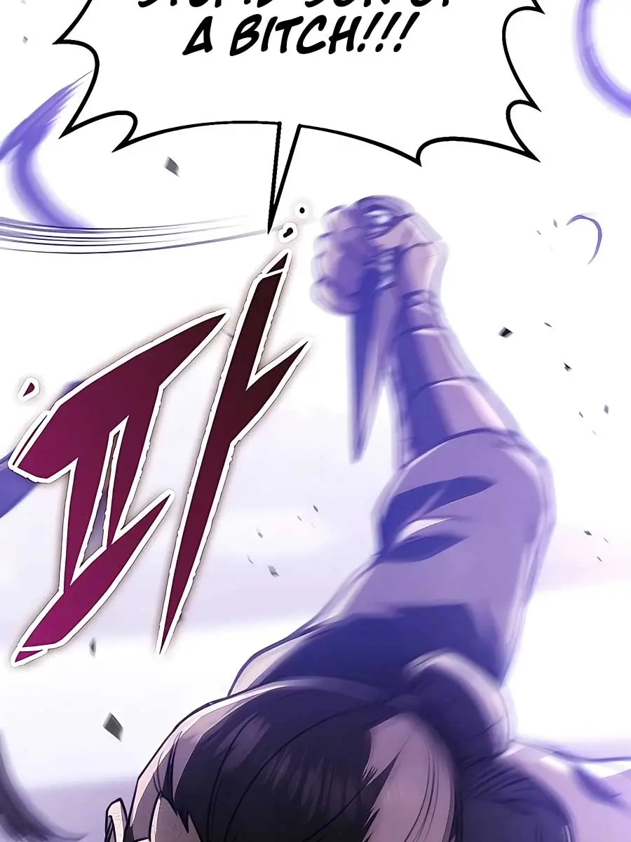 The Emperor's Sword Chapter 44 Page 27