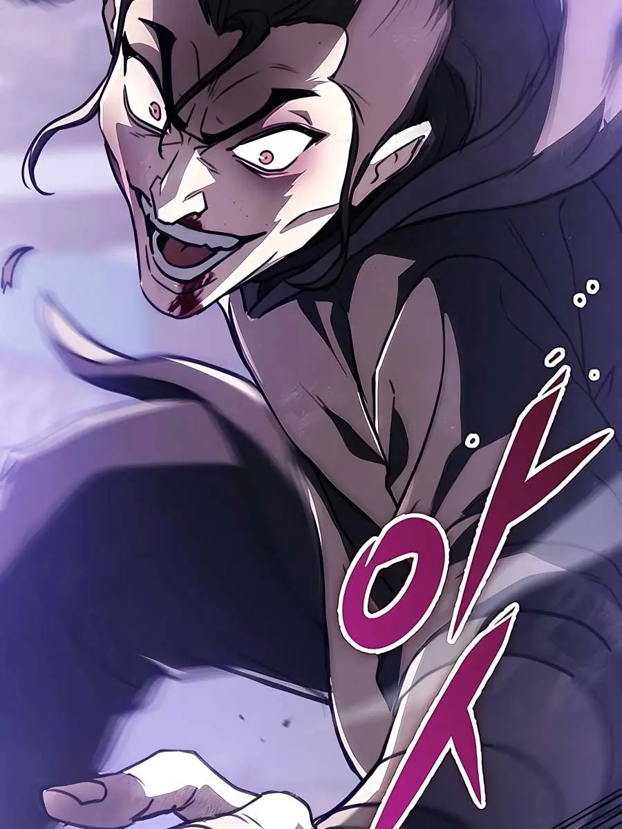 The Emperor's Sword Chapter 44 Page 28