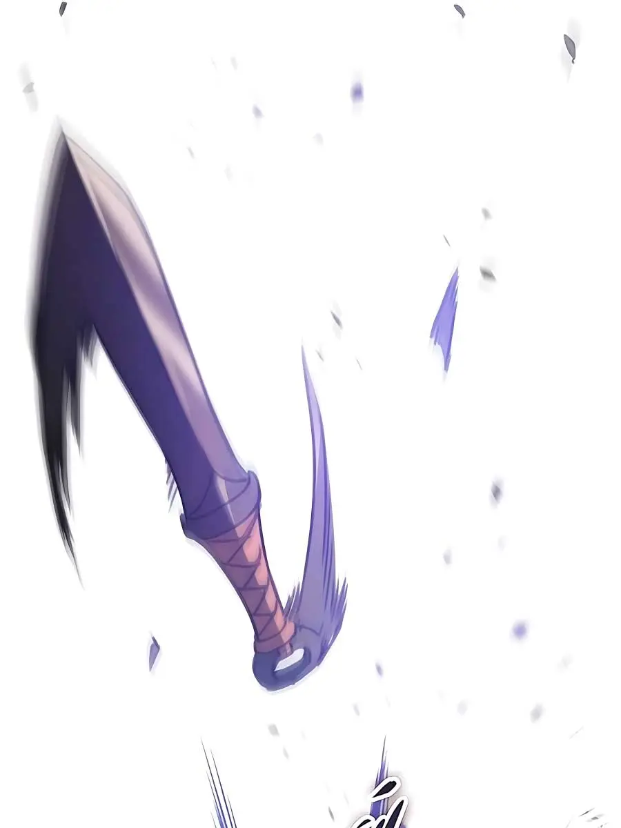 The Emperor's Sword Chapter 44 Page 34