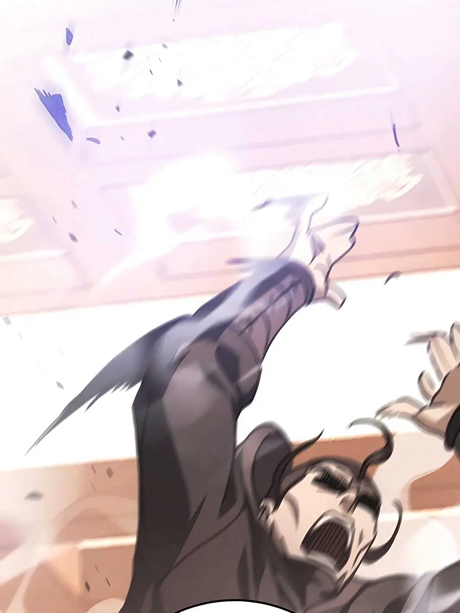 The Emperor's Sword Chapter 44 Page 36