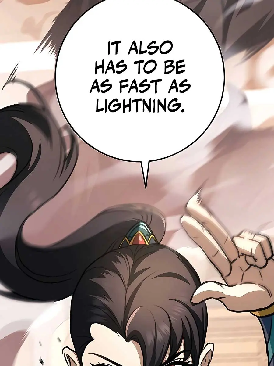 The Emperor's Sword Chapter 44 Page 37