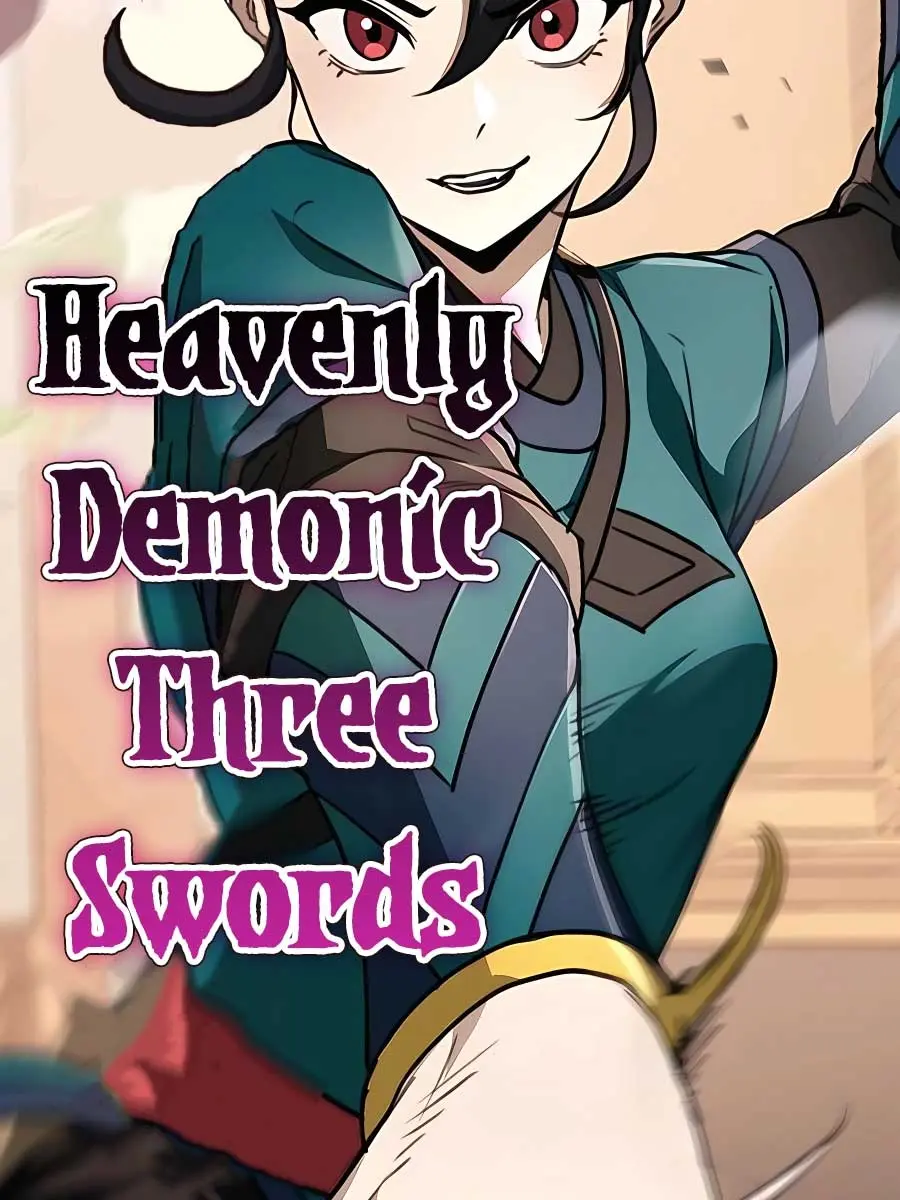 The Emperor's Sword Chapter 44 Page 38