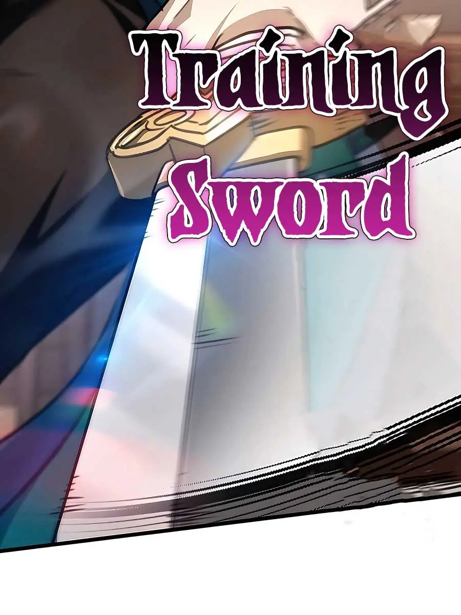 The Emperor's Sword Chapter 44 Page 39