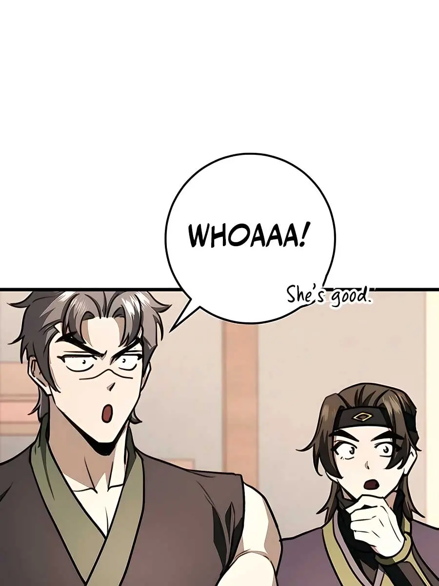 The Emperor's Sword Chapter 44 Page 40