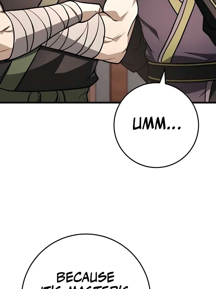 The Emperor's Sword Chapter 44 Page 41