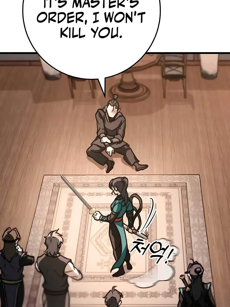 The Emperor's Sword Chapter 44 Page 42